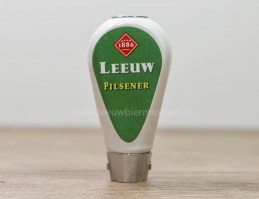 leeuw bier tapkraan pilsener voor